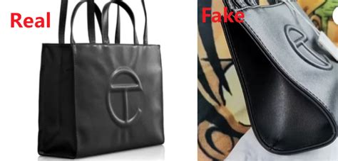 how to tell a fake telfar bag|authentic telfar bags.